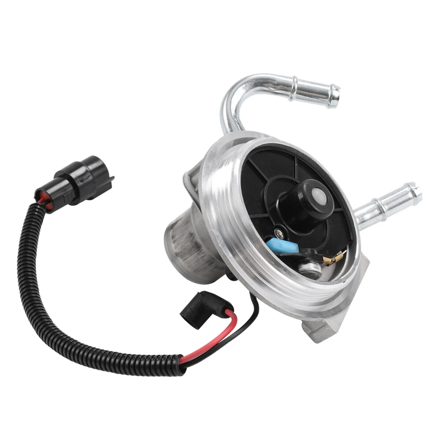 

A64P-корпус головки топливного фильтра для GMC 2500HD 6.6L Duramax 2004-2013 годов 2004-2013 гг.