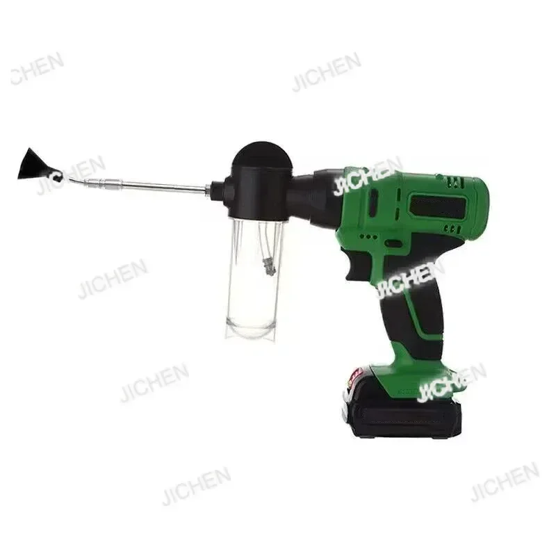 

XCJ JXC Neu Versandte ArtikelApple Peach Pear Kiwi Fruit Tree Big Cherry Pitaya T Flower Spray Pollination Artifact Electric