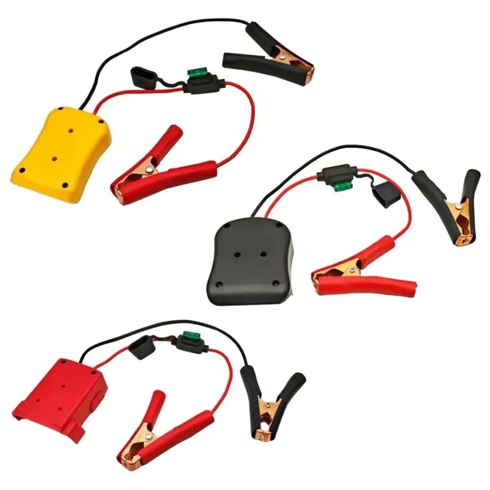 

Portable Car Emergency Power Creative With Fuse Ignition Bosch Emergency Power Adapter Multifunctional Power Adapter