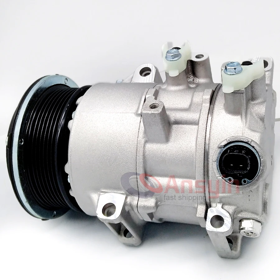 6SEU16C Auto AC Compressor for Toyota HIACE TRH Camry RAV4 88320-2F030 88310-2F030 88310-42270 88310-06240 88320-07110