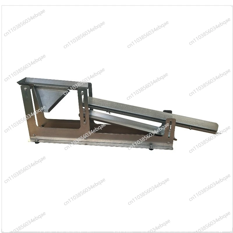 For Steel Egg White Yolk Separator, Manual White and Egg Yolk Separation Equipment, Special for The Baking Industry