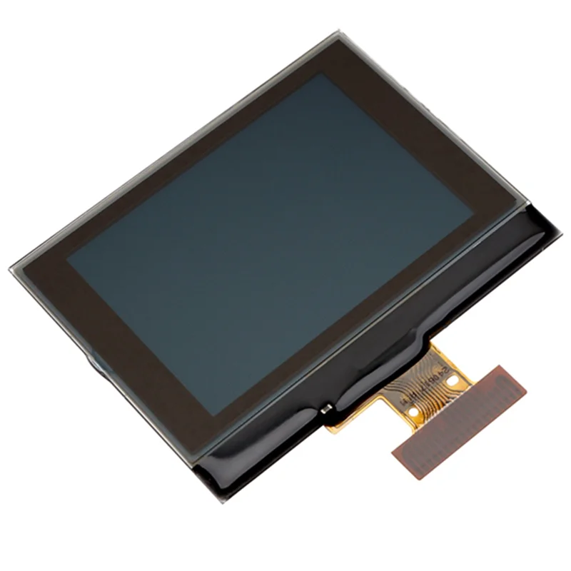 

R1-1TD920862 LCD Display For VW Golf V/Touran Passat Seat Skoda Instrument Cluster Display