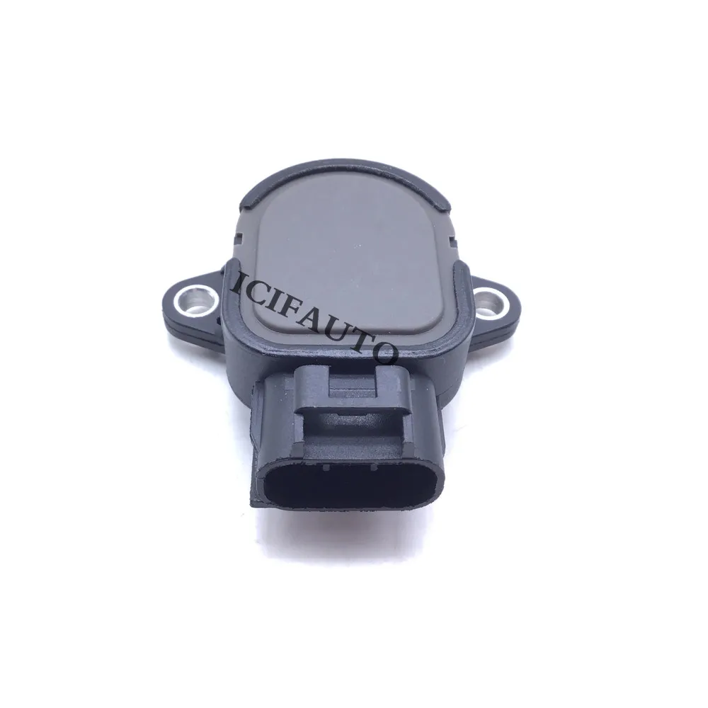 TPS Throttle Position Sensor For Mazda 323 MX-5 Miata Protege Kia Sephia 198220-1131 BP2Y18911 1985001031 ZJ01-18-911 BP2Y18911A