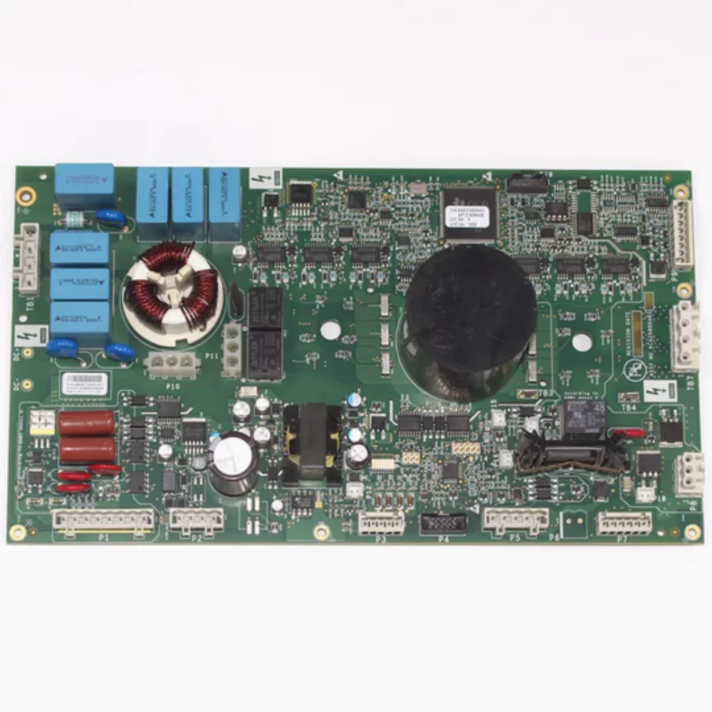 

Плата привода лифта OTIS KAA KBA KCA KDA KEA26800ABS4 ABS8 OVFR03B-402 1 шт.