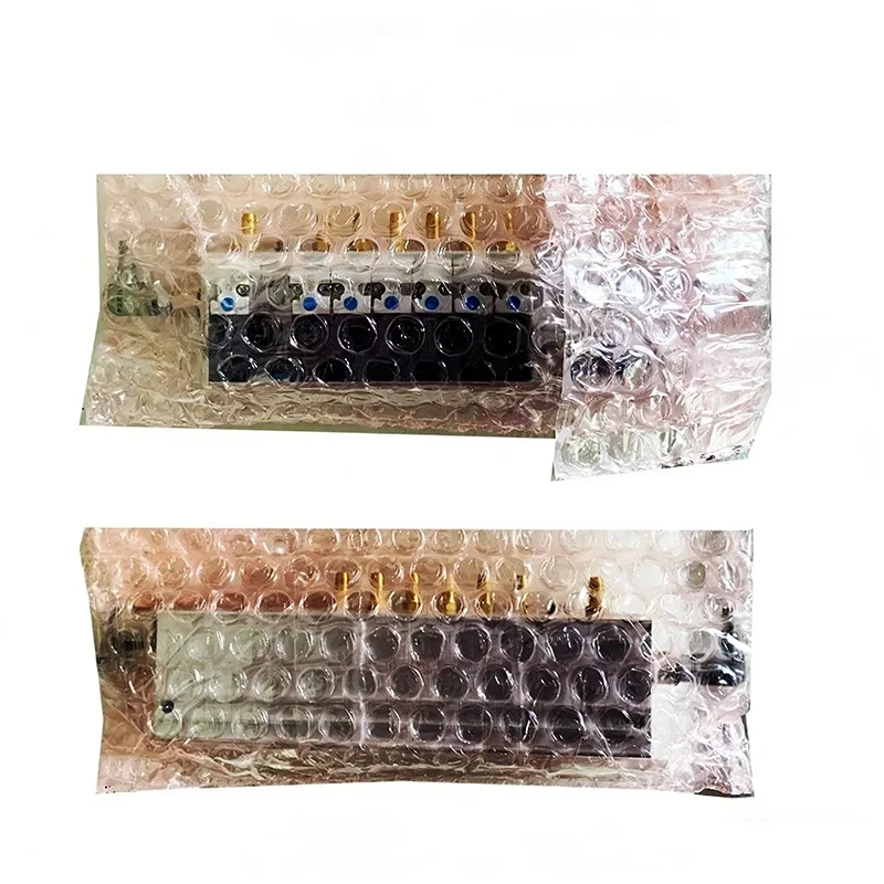 

CQ114-67010 Air Valve Manifold Assembly for HP Scitex FB 500 550 700 750