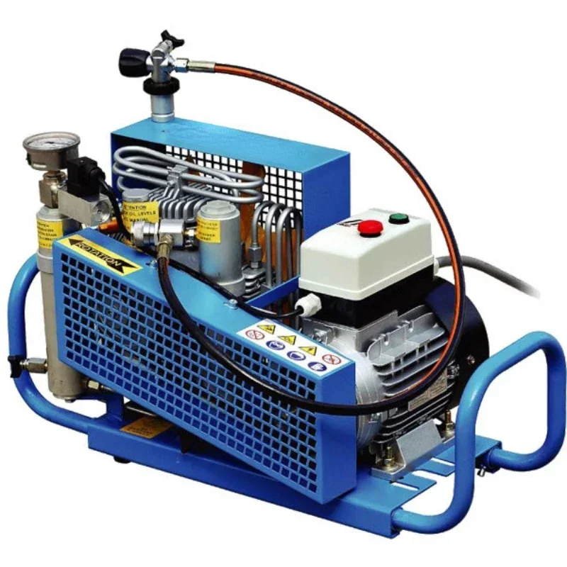 Hot sales Submersible Compressor Air Pump Respirator Air Pump MCH 6/ET Air Pump