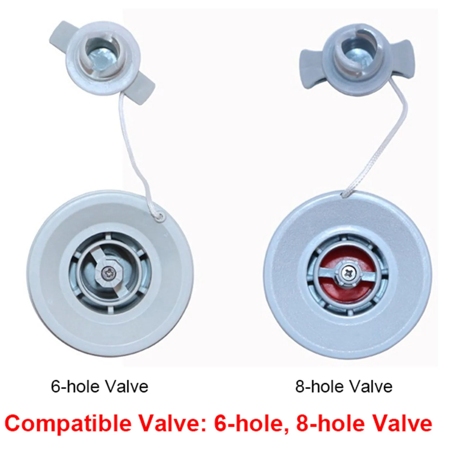 Luftdruckmessgerät für aufblasbare Kajaks, Boot, Surfbrettpumpe, Sicherheitsbarometer, Manometer, Luftpumpe, Manometer, Barometer