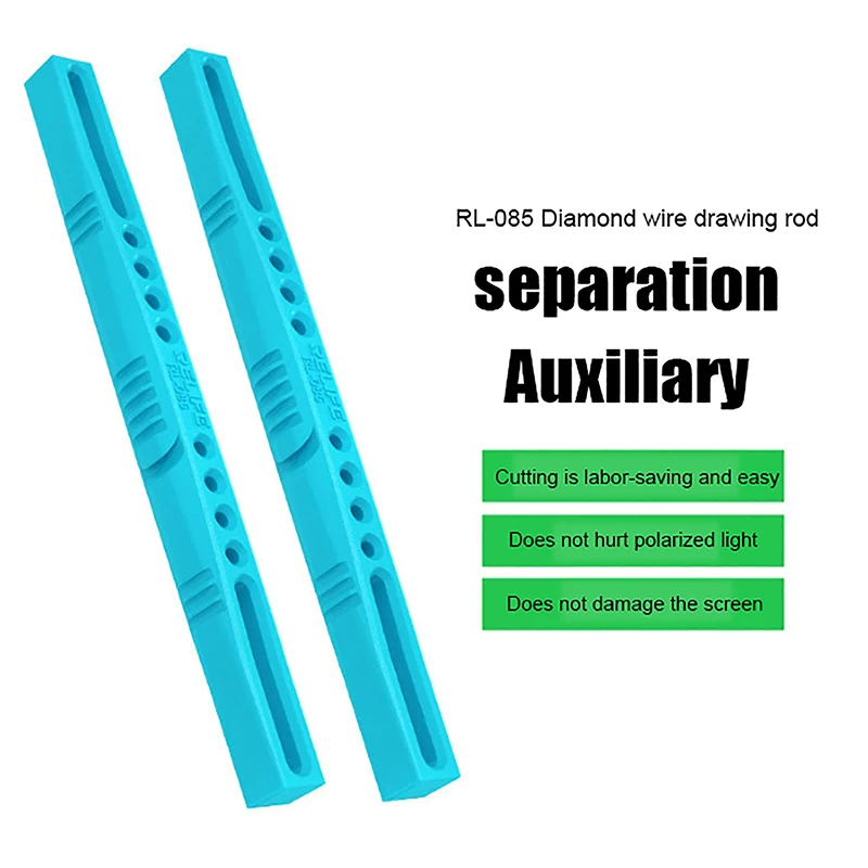Cutting Wire Set Universal Screen Separation For Screen Separation And Cutting Tool