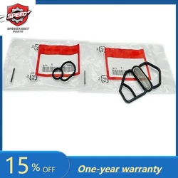 36172-P08-015/15825-P08-005 For Honda GSR NSX D16Z6 B18C1 B16A2 B18C5 -Upper + Lower VTEC Solenoid Gasket Kit Packed Tools