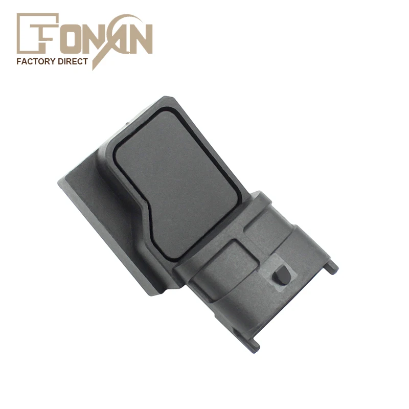 X10 Wholesale Manifold Pressure Sensor Map For Renault Master 2.2 Clio Grand Scenic Modus Megane 1.5 8200194432 0281002573