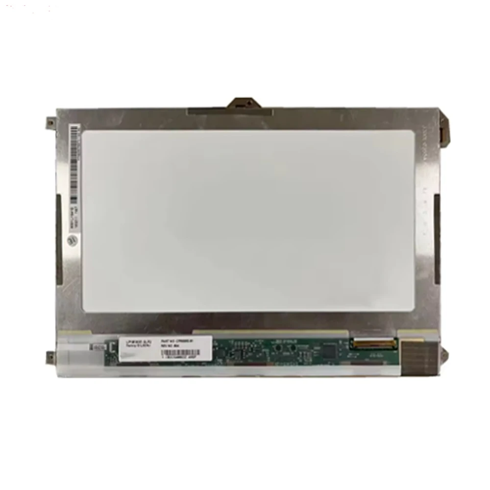 LP101WX1-SLP2 LP101WX1 SLP2 10.1 بوصة لوحة IPS شاشة LCD لوحة العرض 1280X800 HD 40PINS LVDS محول الأرقام استبدال رصد