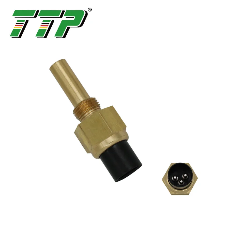 1578133 Coolant Temperature Sensor OEM Number 1578134 For VOLVO Temperature Gearbox Switch Coolant Water Vehicle Speed Sensor