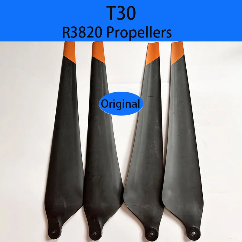 

Original New DJI T30 R3820 Propellers CW CCW Propeller Blade For Agras Agriculture Drone Replacement UAV Accessory Repair Parts