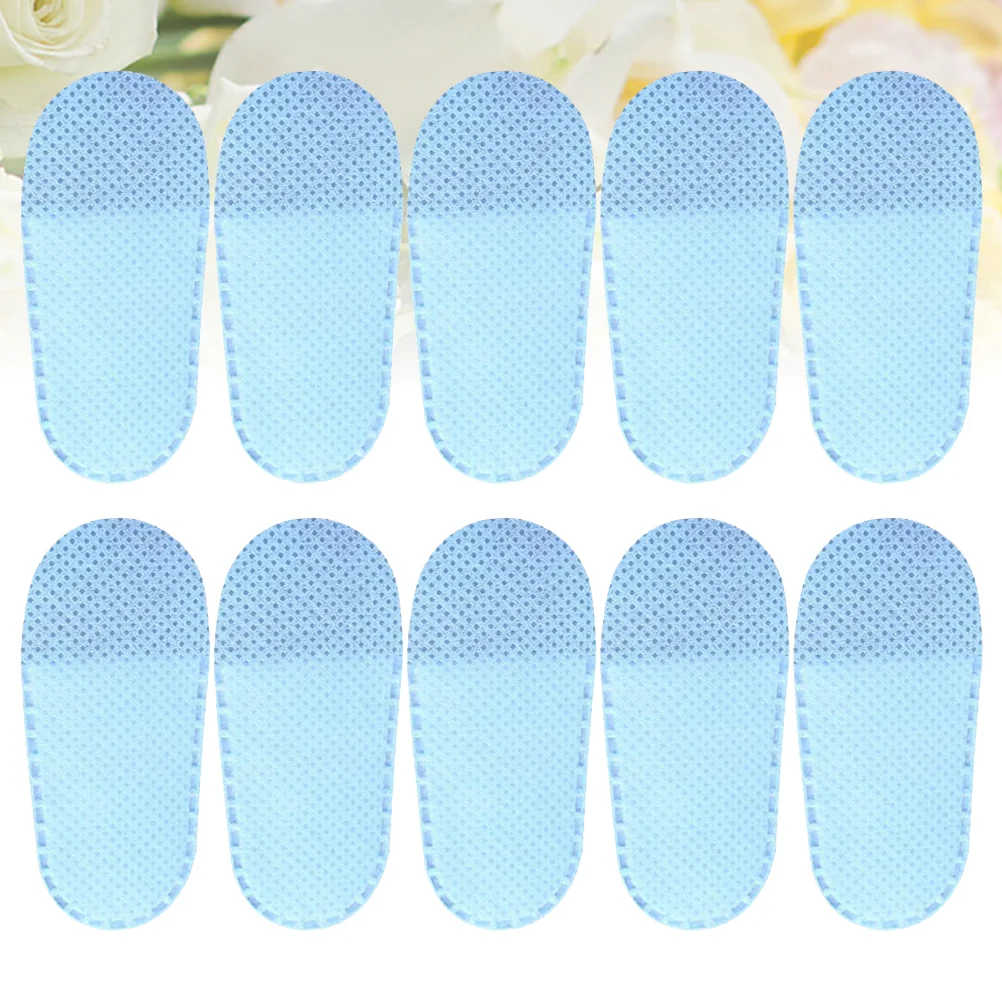 

20 Pcs Dental Products Oral Cleaning for Teeth Folding Brush Toothbrushes Disposable Mouth Washing Machine Men Hygiene