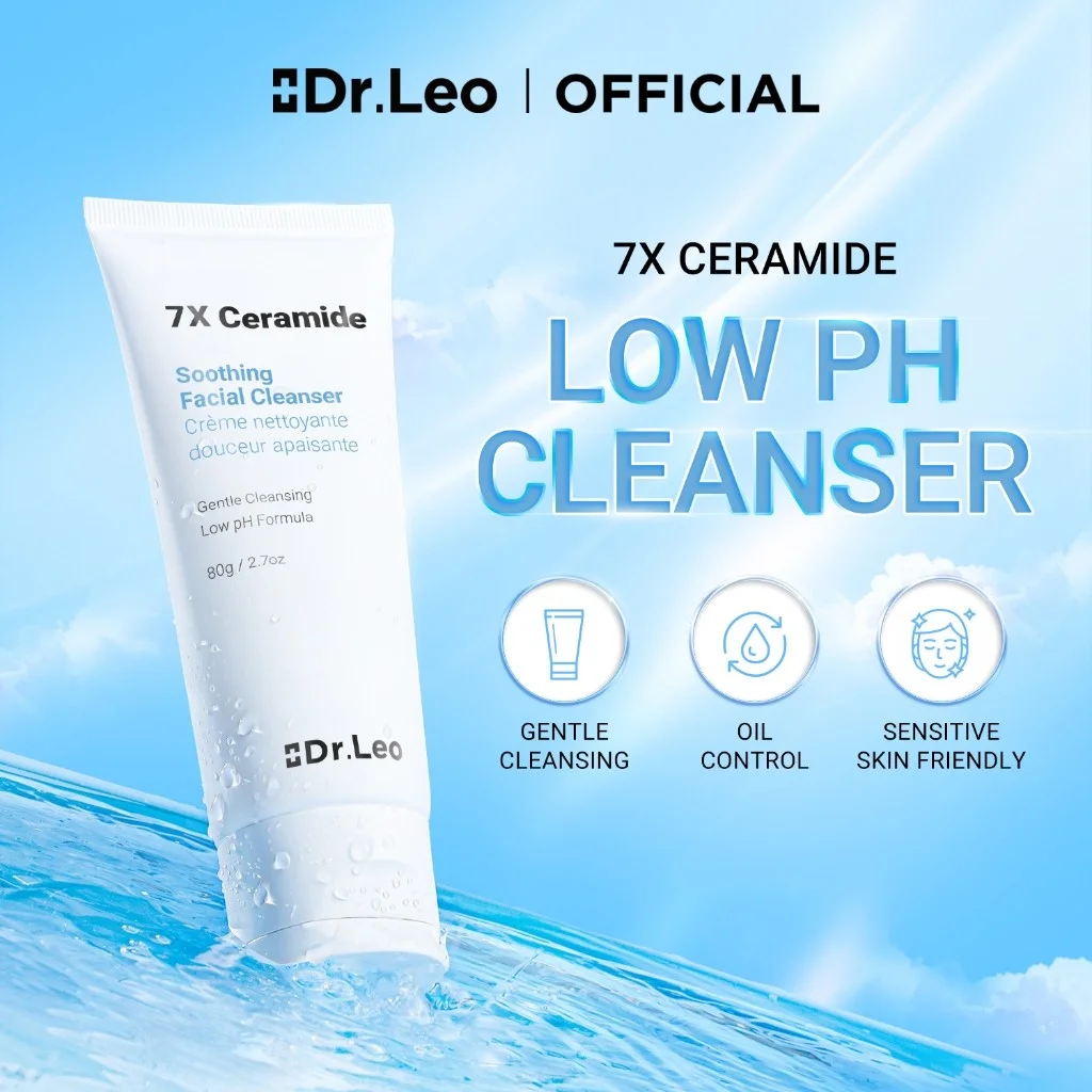 Dr. Leo 7X Ceramide… - image