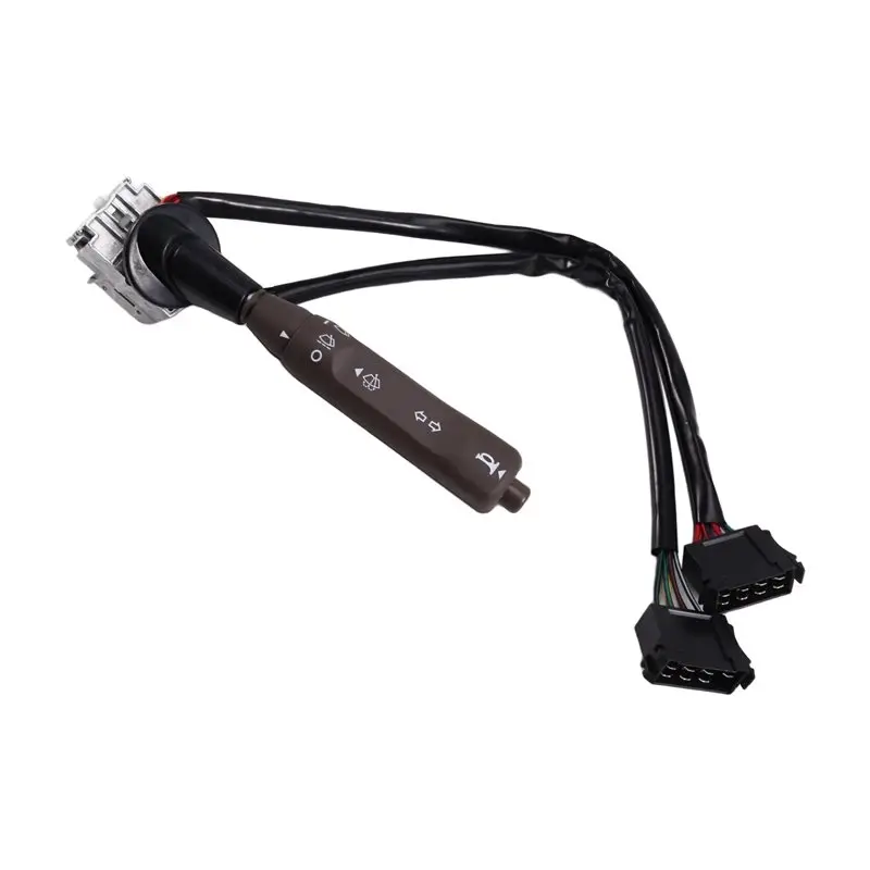 

Car Steering Column Switch A6885407045 6885407045 For Mercedes Benz Trucks Combination Control Switch