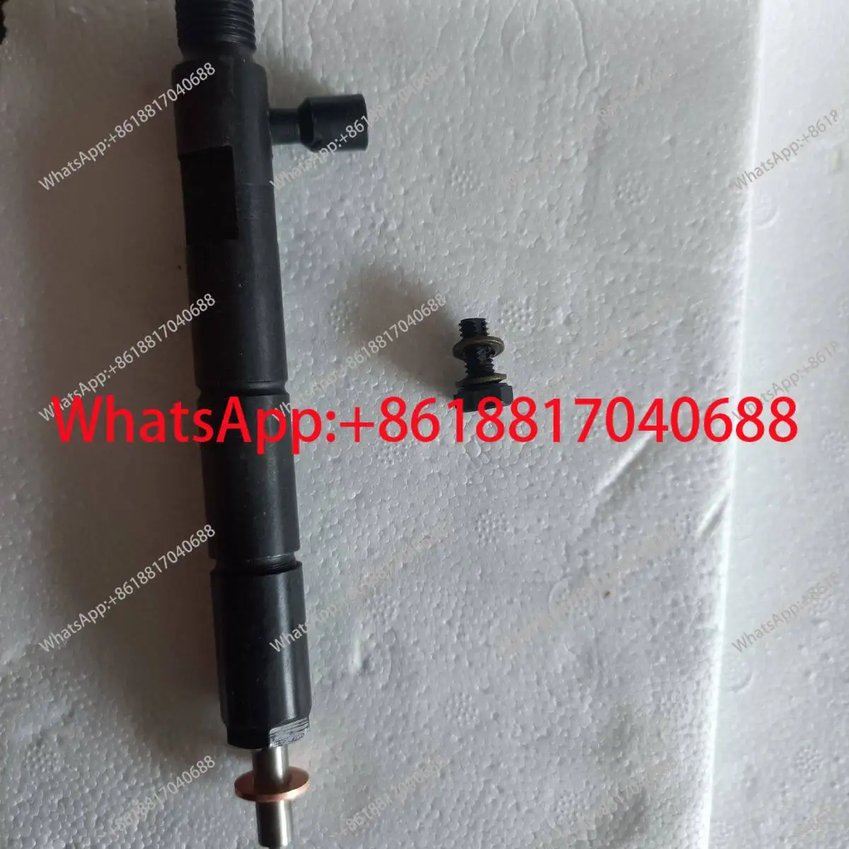 

4102 4110 Усиленный маслоподавляющий узел DSLA152P633FDA