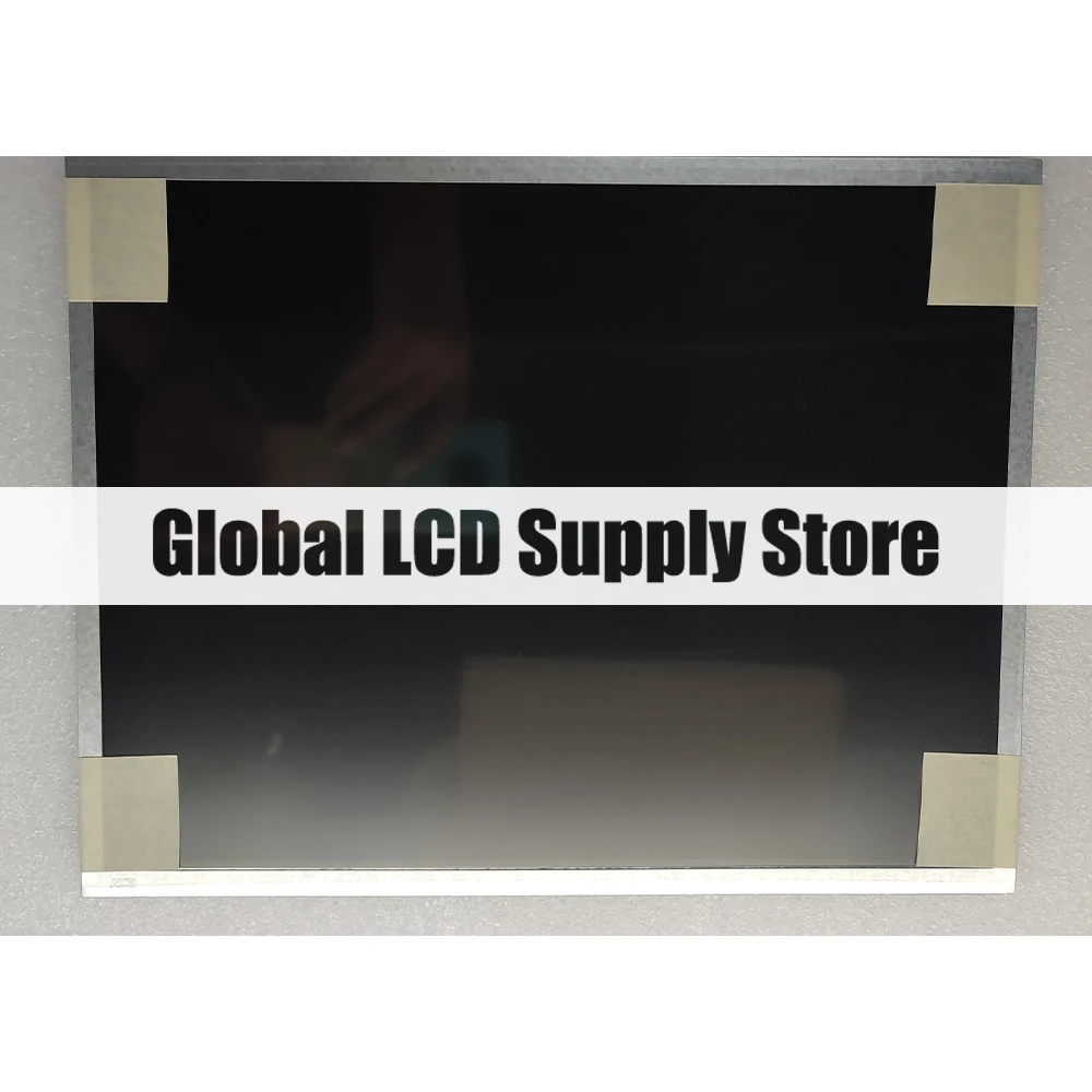 G150XTN06.1 15.0 Inch LCD Display Screen Panel Industrial A+ Grade Original for 30 Pins New 100% Tested