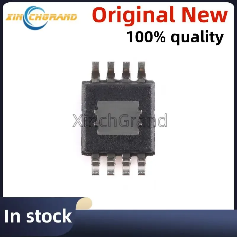 TPS7A3001DGNR HVSSOP-8 Original Adjustable low voltage drop regulator chip