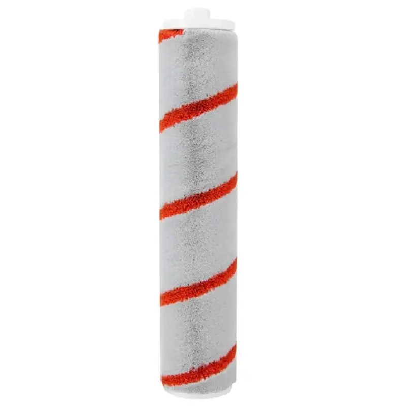 A40Z-Replacement Brush For XIAOMI Dreame V8 V9 V9B V10 V11 Handheld Vacuum Cleaner Spare Part Roller Brush Soft Fluff Brush view 6