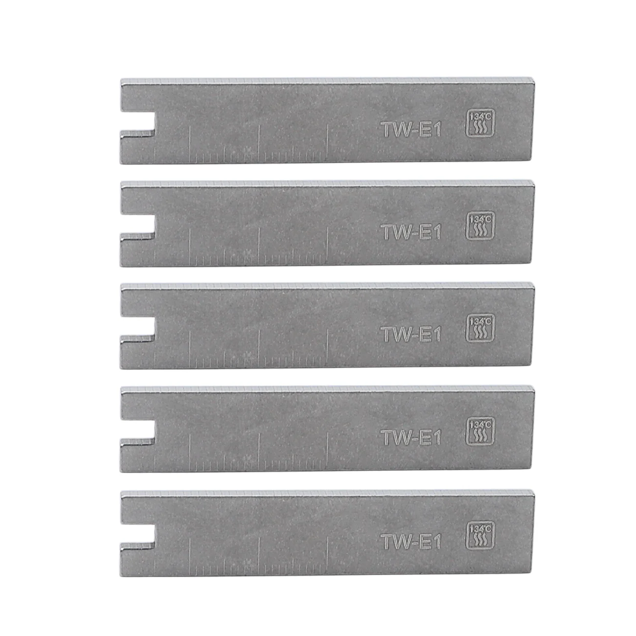 

Dental Metal Spanner Key Dentistry Metal Handpiece Equipment Tools Dentist Endo Tip Wrenches