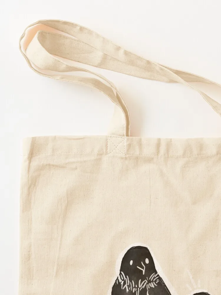 Helnik - Waffles Tote Bag reusable shopping bag Eco bag shopping logo tote screen