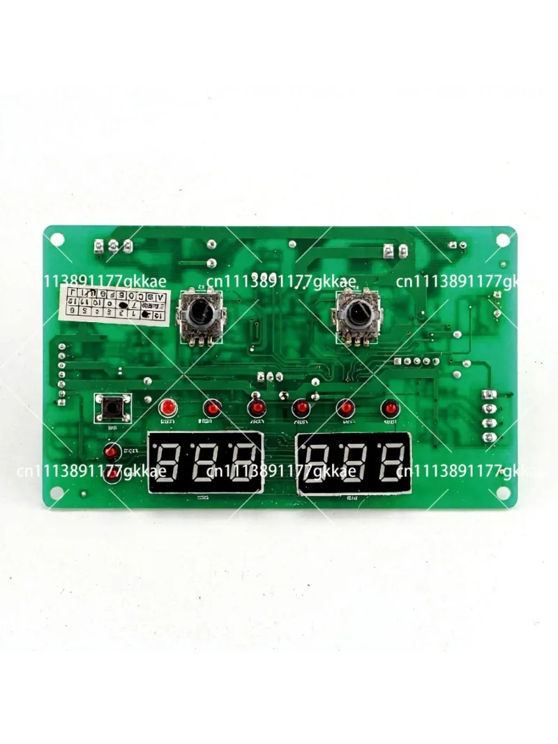 14-gas-shielded-welding-machine-control-board-gas-free-main-board-nbc-200-250-circuit-board