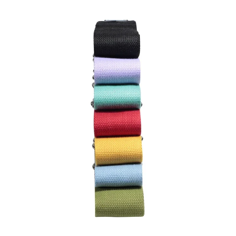 1Pcs Adjustable Width 5CM Length 85-138CM Acoustic Bass Electric Guitar Strap Parts Musical Instruments Accessories