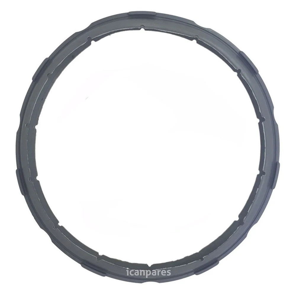 Arstarと互換性のある6リットルの圧力鍋ゴムカバーガスケット