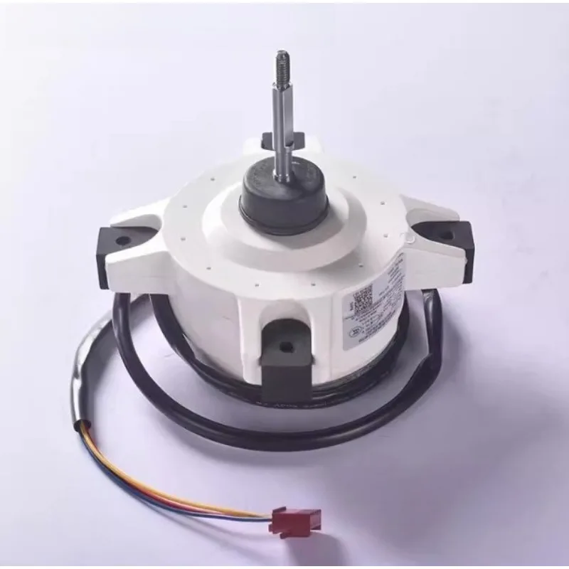 

Parts Suitable for variable frequency air conditioning DC motor ZKFN - 34-10-1 L Outdoor motor External fan WZDK34-38G-W