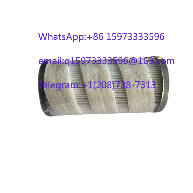 Industrial Hydraulic Oil Filter and High Efficiency Filter Element Models ELM 0016E and ELM0016E for Fluid Power Systems