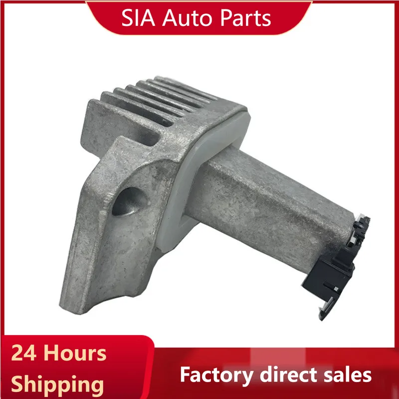 

63117296905 New LED Headlight Angel Eye White DRL Module Control Unit For BMW 1 Series F20 F21 2011-2014 DRL Accessories