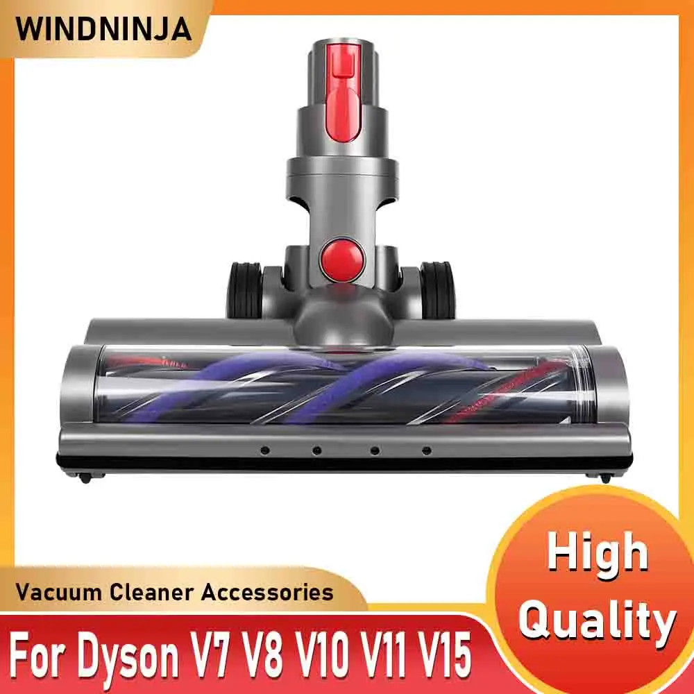 Roller Brush Head F… - image