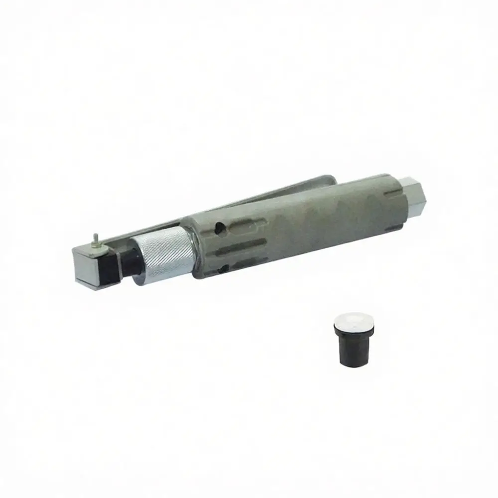 Handheld Sand Blaster Ceramic Nozzle Pressure Sandblasting Tool Surface Cleaning Device For Industrial Repair
