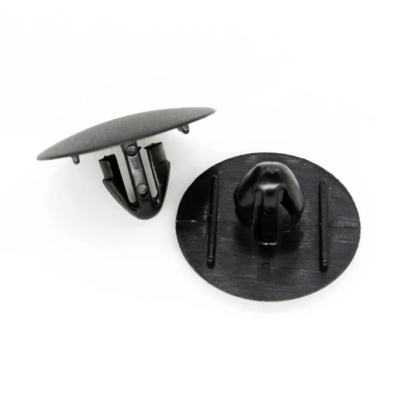 90467-09118 20PCS O-28 Heat insulation cotton buckle fasten suitable for Toyota hood trunk buckle clip 90467-A0003 90467-09050