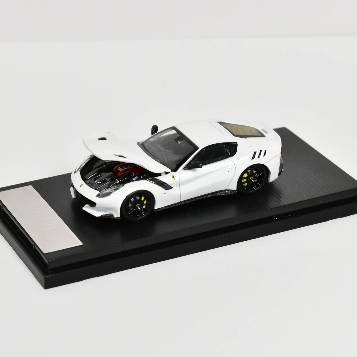 SH Stance Hunters 1:64 F12 TDF Diecast Model Car
