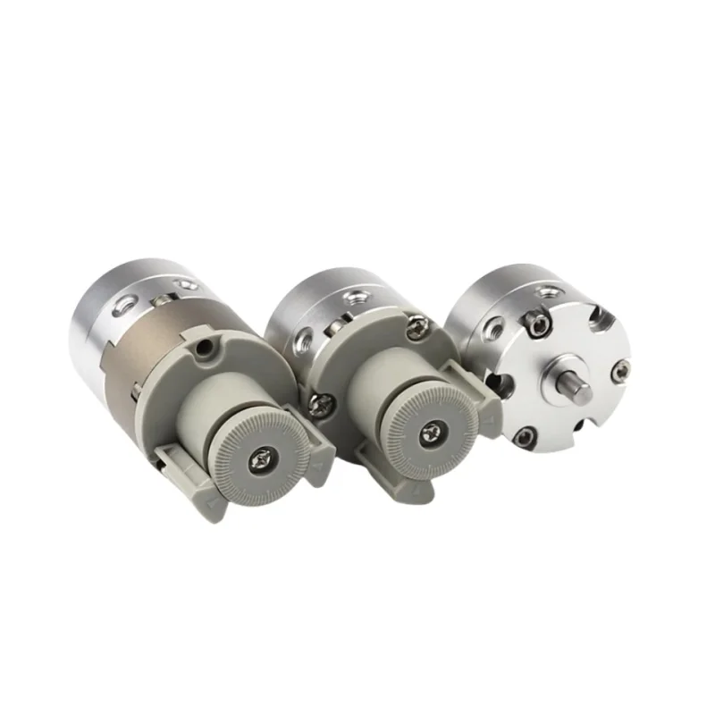 SMC Type Vane rotary swing cylinder CRB2BW10-90SZ CRB2BW15-180SZ CRB2BW20-270SZ CRB2BW40-180SZ CRB2BW30-180SZ CRB2BW30-270SZ