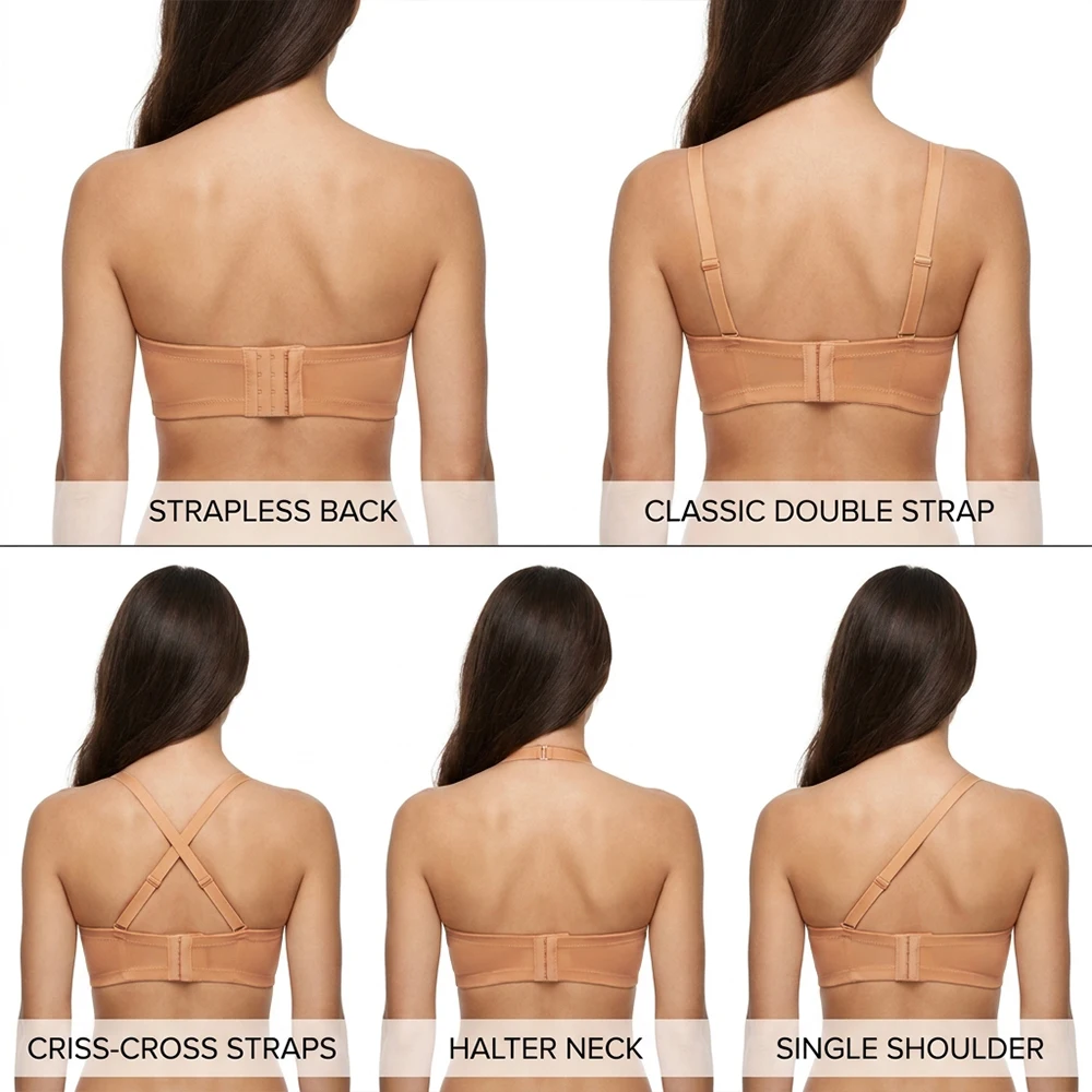 Thumbnail 3 - #39 Best Full Coverage Support Bras to Buy In 2026