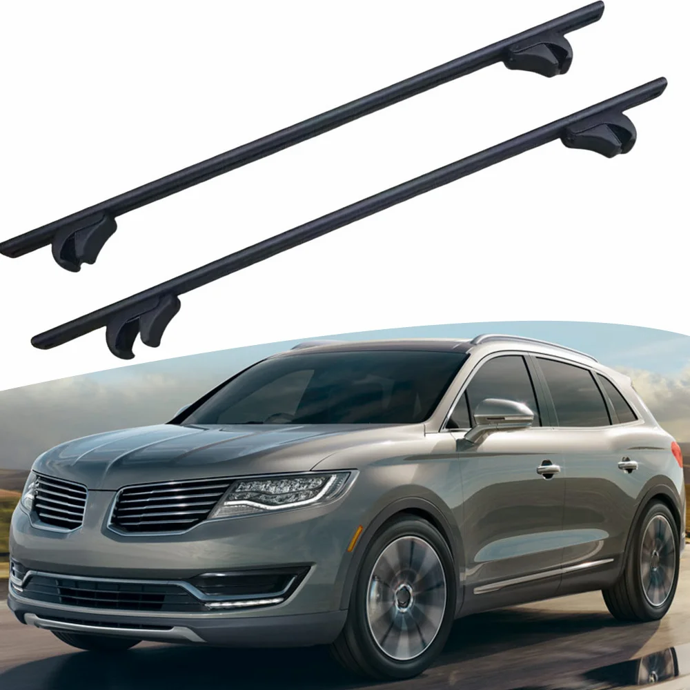 Vulixyuan 2Pcs Blac…