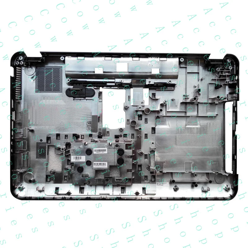 PP+ Bottom Base Case Cover For HP Pavilion G7 G7-2000 G7-2022US G7-2118NR G7-2226NR