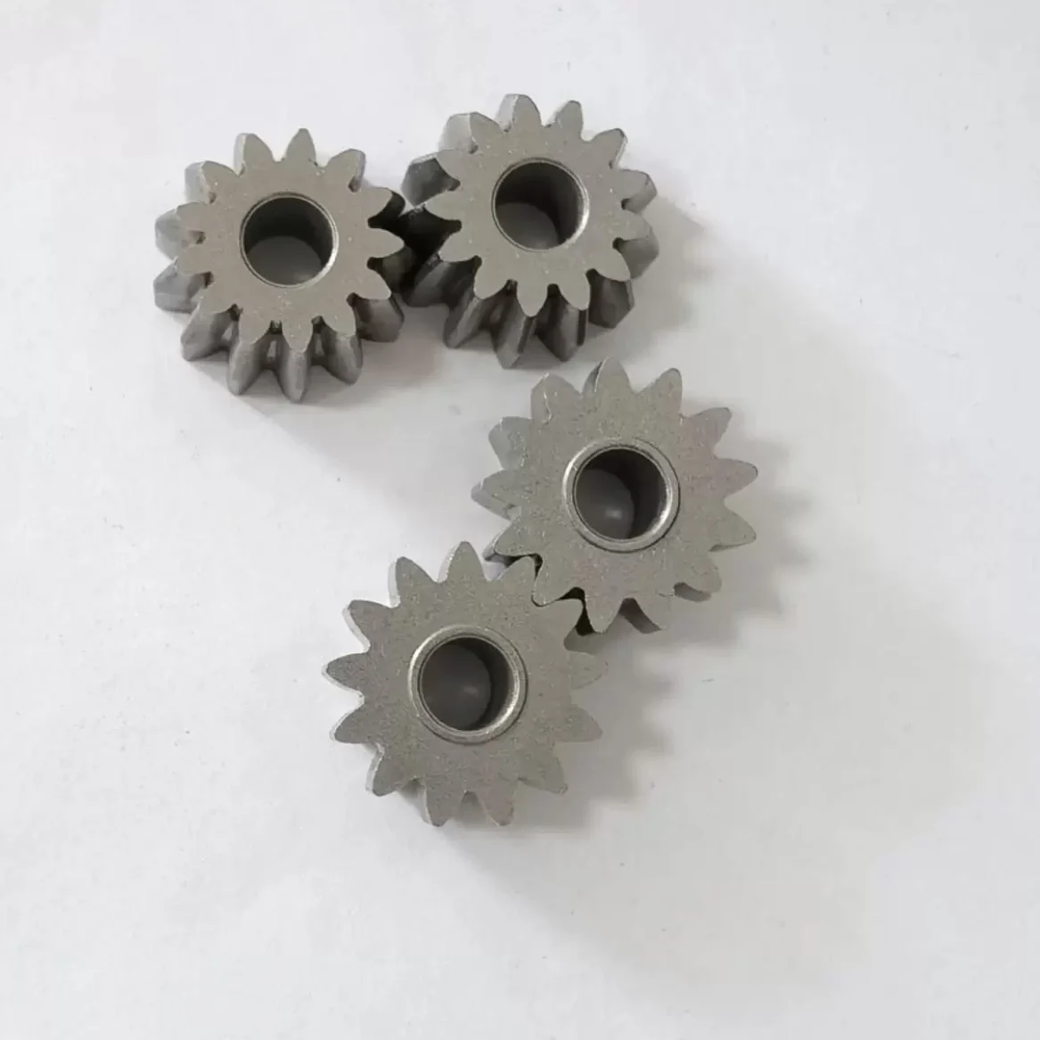 Bevel gear 1.6M 13T 8mm Powder Metallurgy Iron-based Model Gear