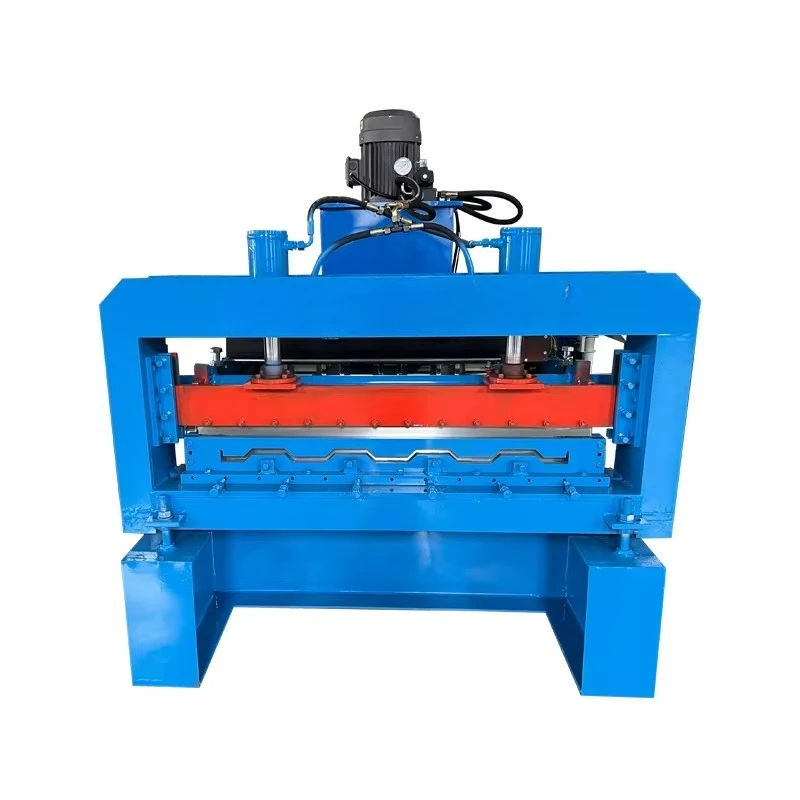 High definition floor tile floor making machine, floor roll forming machine, building materials machinery