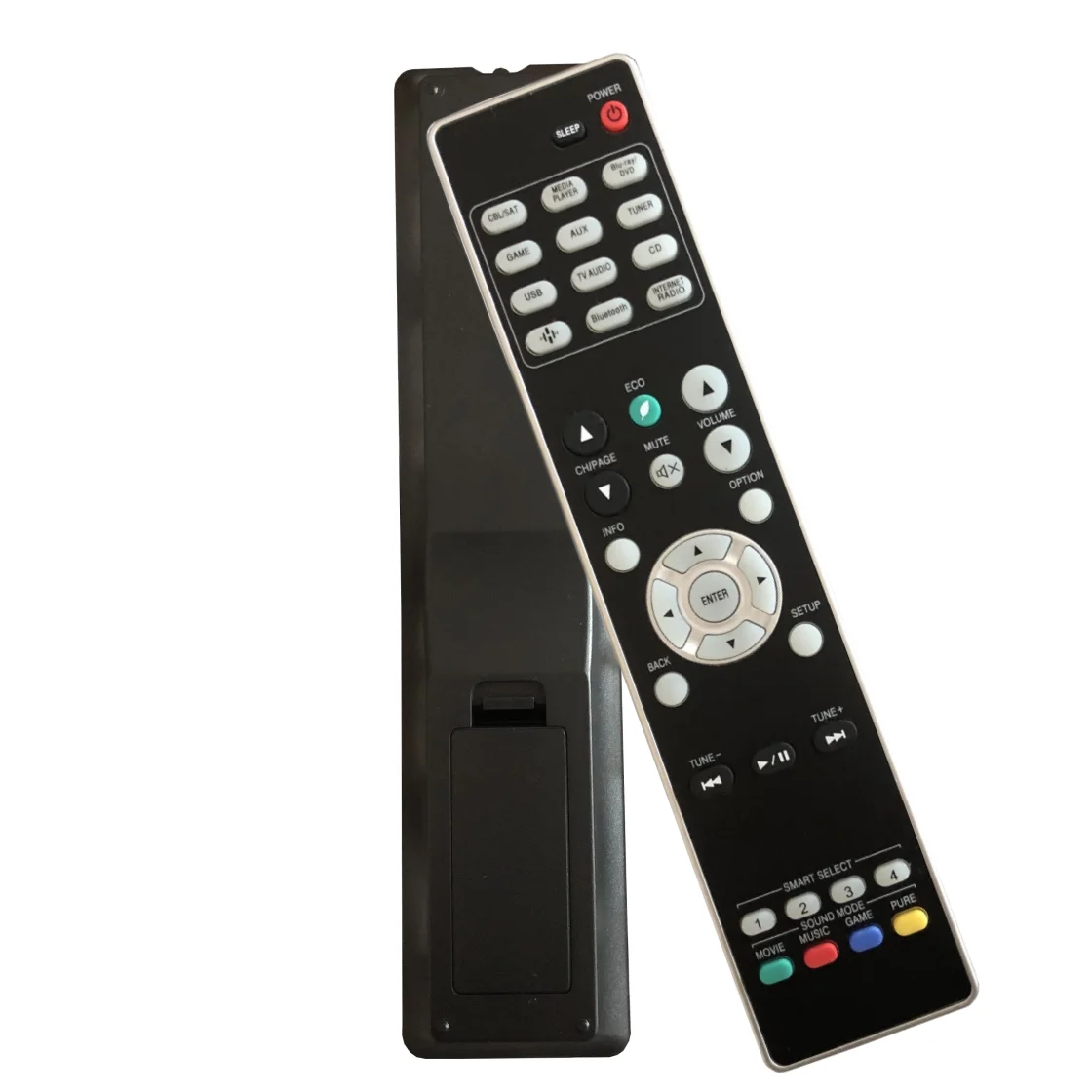 NEW Remote Control for Marantz NR1508, NR1509, NR1510