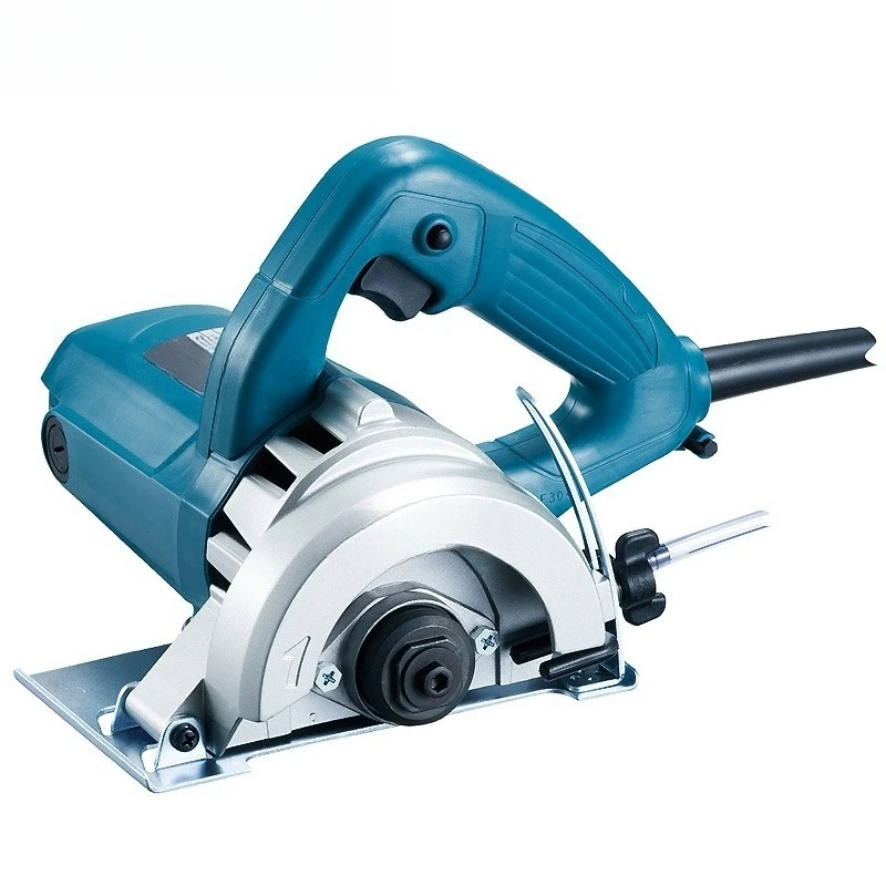 Tile Cutting Machine 110mm 1200W Small Stone Cutting Machine