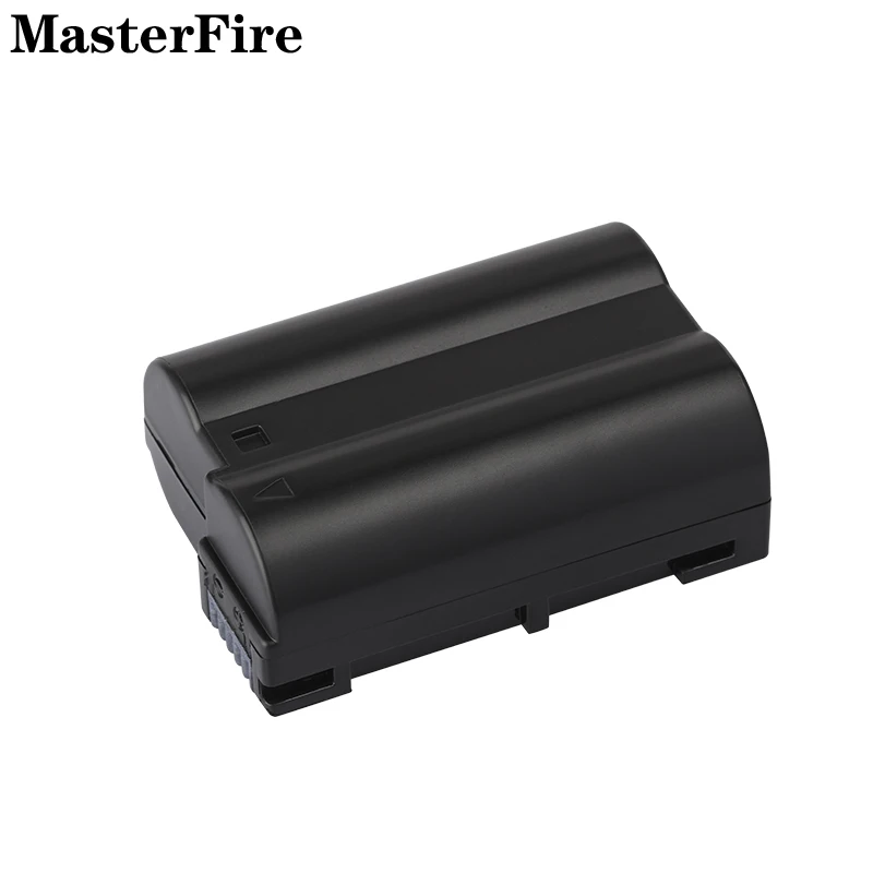 Wholesale EN-EL15 EN-EL15a EN EL15 EL15a 2550mah Replacement Camera Battery for Nikon D850 D810 D800 D750 D610 D600 D7500 Cell