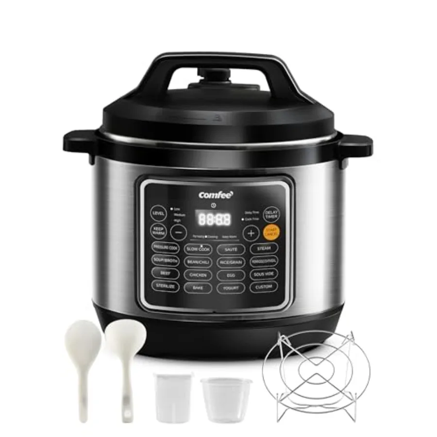 Comfee' Pressure Co…