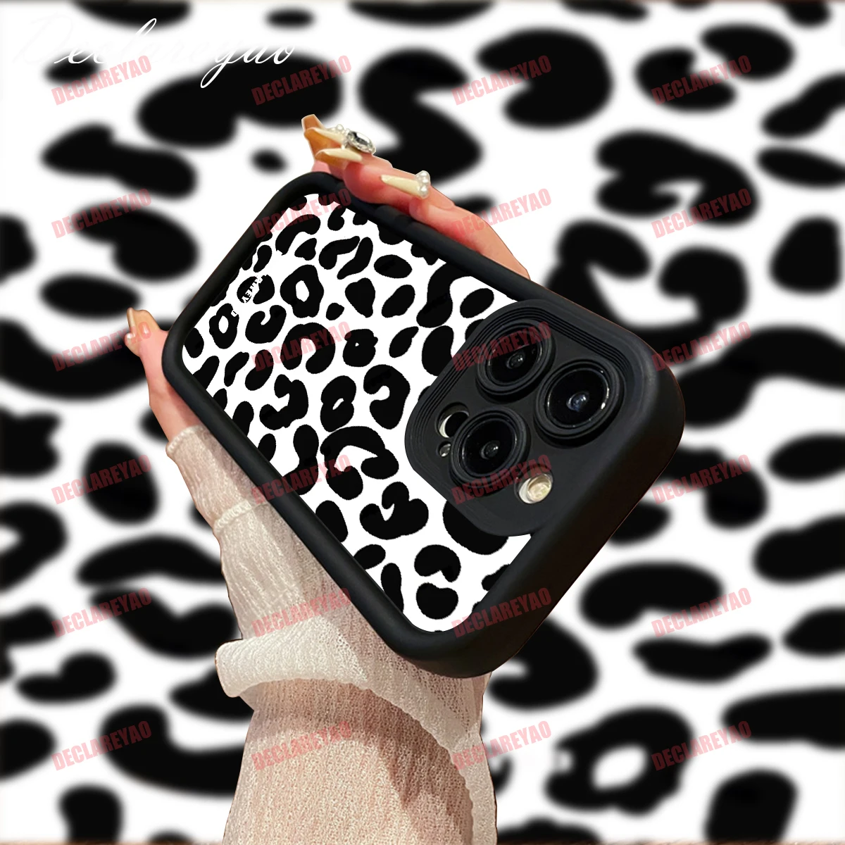 Declareyao Matte Li… - image