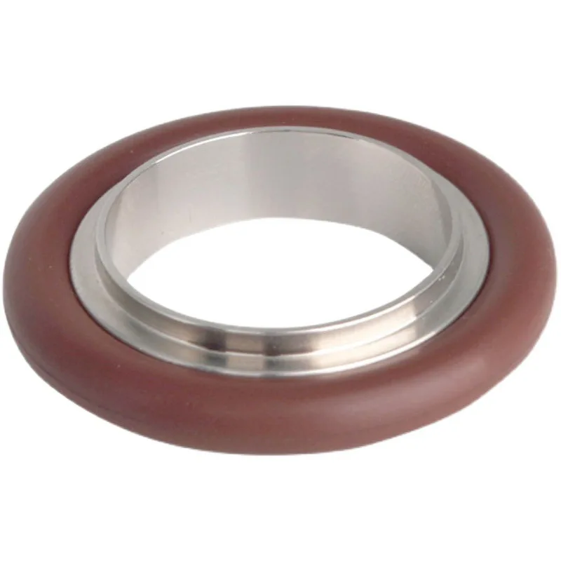 for iso Vacuum Rubber Ring Robust O Ring for High Temperature Applications 80% Content Reliable Sealing  for iso
