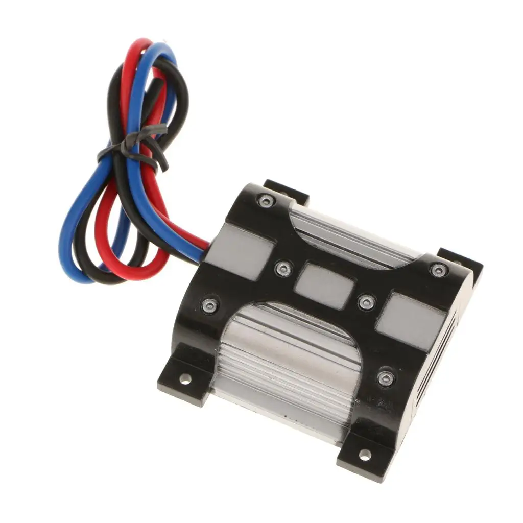 High Quality Car Audio Noise Suppressor 10AMP Filter Removal Alarm Power 12V Eliminate Car Sound Of Current Noise