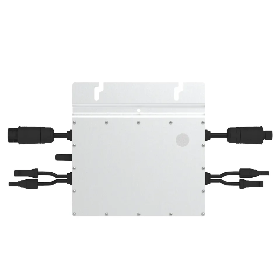 EU Standard Solar Micro Inverter 400W-1000W On Grid Waterproof Home Photovoltaic Power System